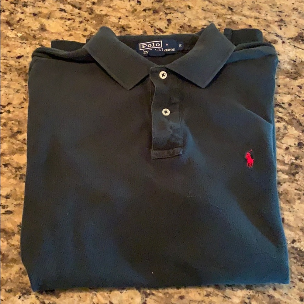 Polo Ralph Lauren polo shirt 👕